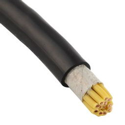 阻燃通信電纜ZRC-HYA、ZRC-HYAT與ZR-HYA的性能與應(yīng)用解析