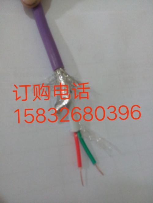 深入解析RS485電纜標(biāo)準(zhǔn)及其與2線對(duì)通訊電纜的適配性